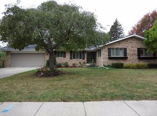 416 Virginia St, Auburn, MI
