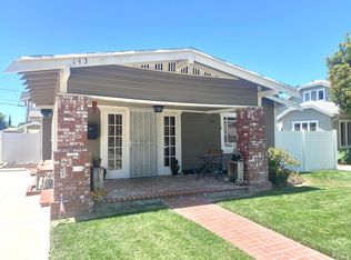 143 N Cornell Ave, Fullerton, CA 92831