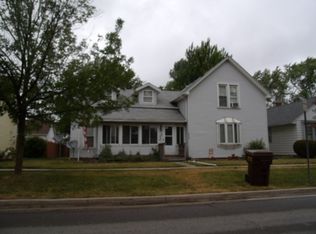 604 E 9th St, Auburn, IN 46706