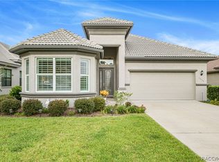 1316 N Rockwood Poin, Hernando, FL 34442