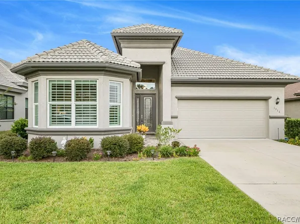 1316 N Rockwood Poin, Hernando, FL 34442