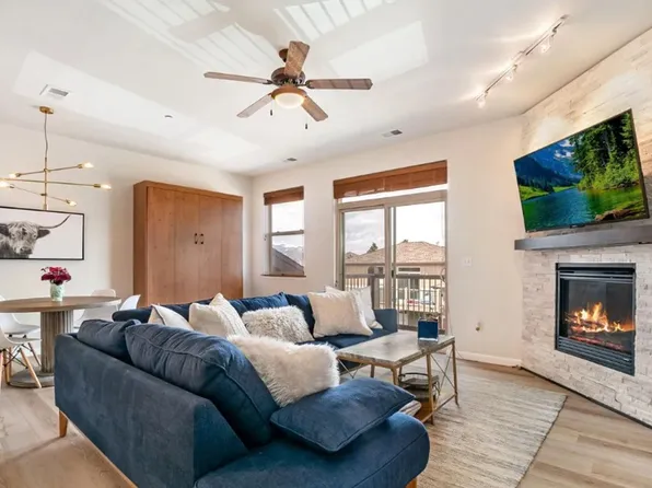 175 Spinner Ct #5, Fraser, CO 80442