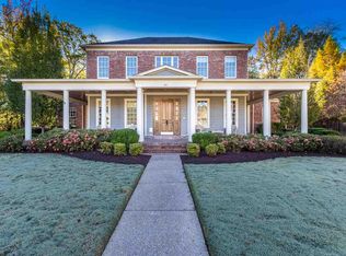 80 Lafayette Cv, Rossville, TN 38066