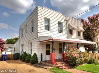 5-A W Caton Ave, Alexandria, VA 22301