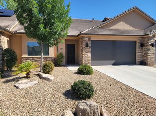 216 W 200 S, Ivins, UT 84738