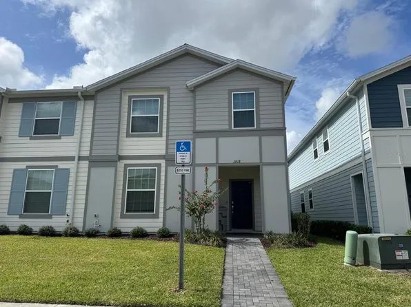 3818 Lana Ave, Davenport, FL 33897