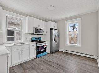 107 Brown Pl FLOOR 1, Jersey City, NJ 07305