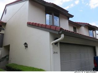 2946 Sea Oats Cir, Daytona Beach, FL 32118