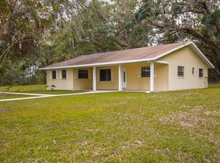 3926 State Road 471, Sumterville, FL 33585