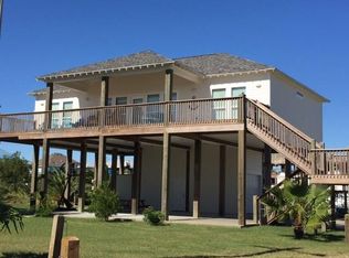 829 Johnson Crawford Cir W, Port Bolivar, TX 77650