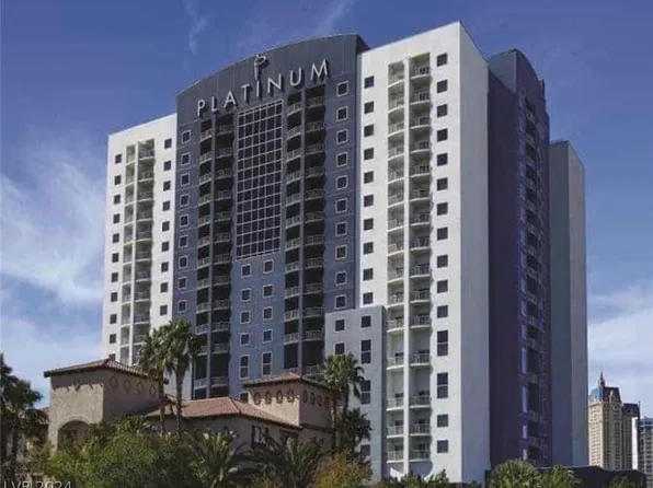 211 E Flamingo Rd #610, Las Vegas, NV 89169