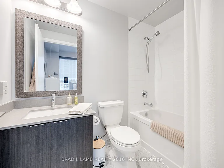 50 Bruyeres Mews #1209 — Photo 21
