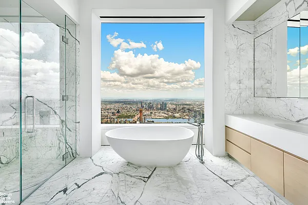 Rented by Brown Harris Stevens | media 19