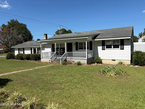 216 Foy Street, Pollocksville, NC 28573