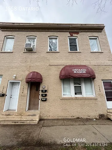 1558 Ontario St Photo 1