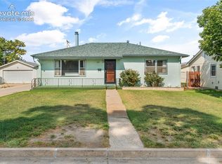 1119 Belmont Ave, Pueblo, CO 81004