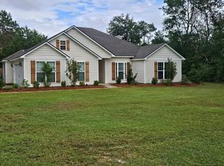 1076 Joiner Rd, Adel, GA 31620