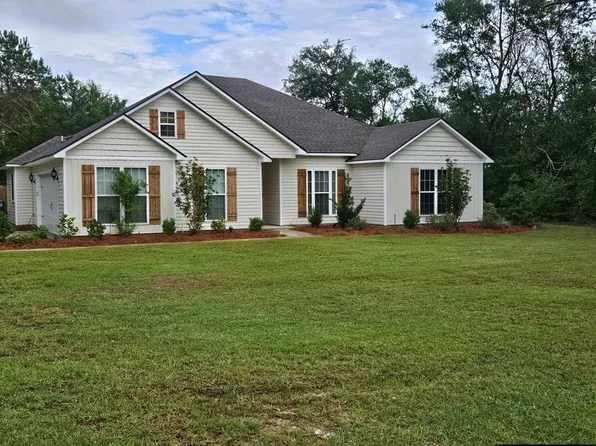 1076 Joiner Rd, Adel, GA 31620