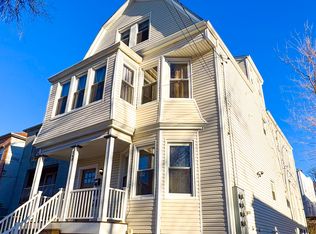 140 Fabyan Pl FLOOR 2, Newark, NJ 07112