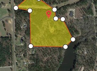 Tbd Fm #251, Atlanta, TX 75551