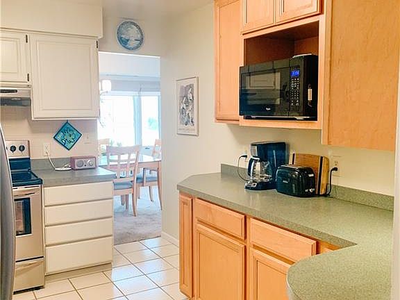 4th image of 12500 Edgewater Dr APT 1208