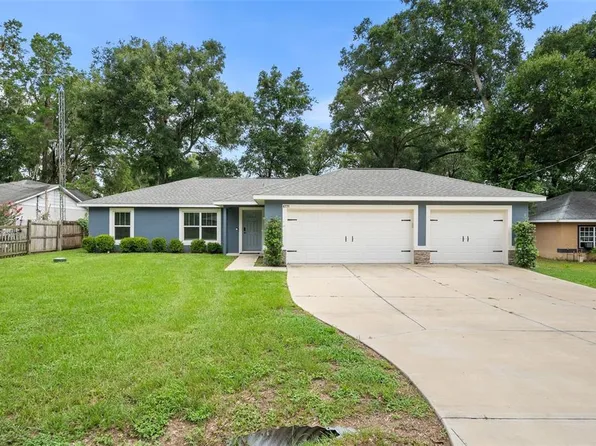 6771 Cherry Rd, Ocala, FL 34472