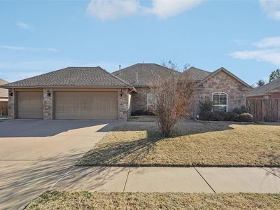 3608 Morgan Creek Rd, Yukon, OK, 73099