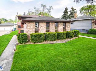 17841 Park Ave, Lansing, IL 60438