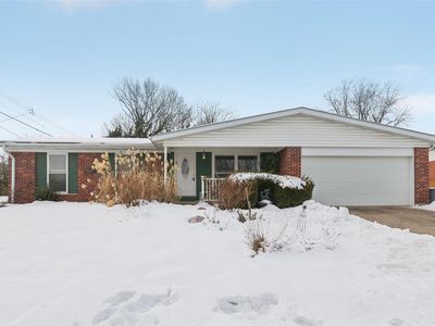 3335 Greiner Dr, Saint Charles, MO, 63301