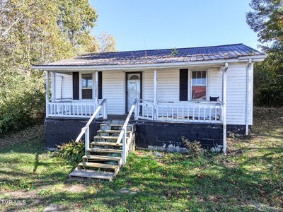 802 E Church St, Greeneville, TN, 37743