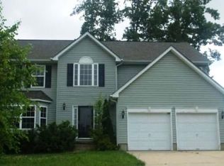 21072 Cabo Pl, Lexington Park, MD 20653
