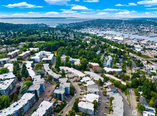 3650 26th Pl W #402A, Seattle, WA 98199