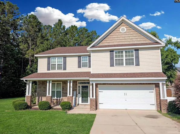 109 Thomaston Dr, Columbia, SC 29229