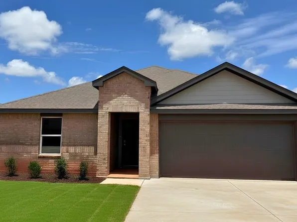 1573 NW 7th St, Newcastle, OK 73065