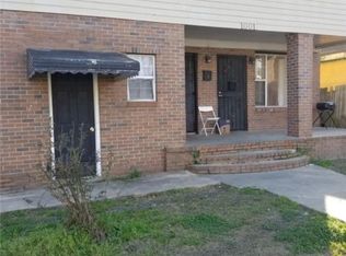 1001 W 44th St, Savannah, GA 31405