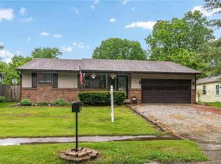 4532 Mesa Dr, Indianapolis, IN 46241