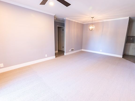 Living and Dining room