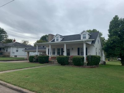 635 14th St, Tell City, IN, 47586