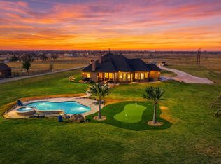 4410 Huling Rd, Sanger, TX 76266