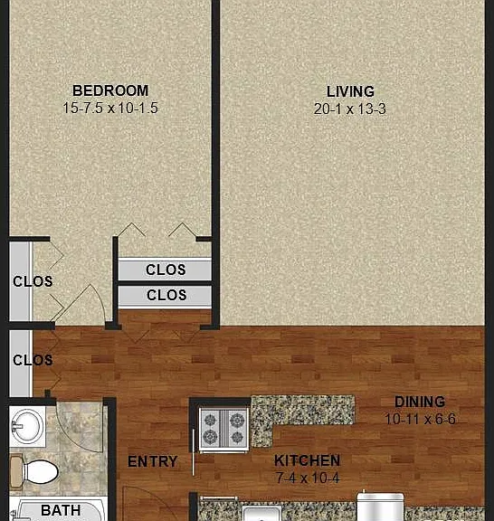 3040 Dupont Ave S — Photo 19