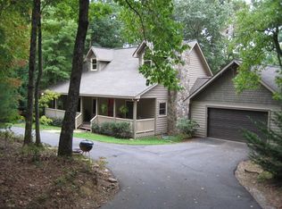 1394 Long Laurel Rdg, Lakemont, GA 30552