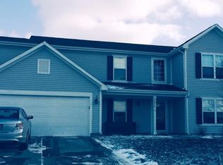 3837 Crest Point Dr, Westfield, IN