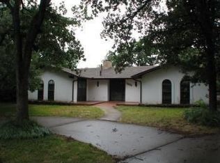 1505 Ridgecrest Cir, Denton, TX 76205