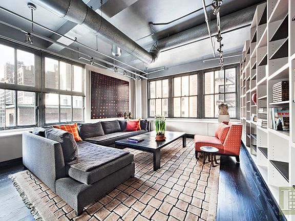 2nd image of 50 W 29th St APT 4W