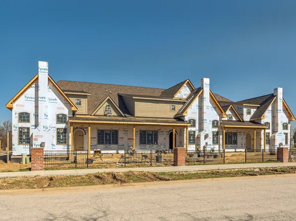 9748 Folkers Dr, Frankfort, IL 60423