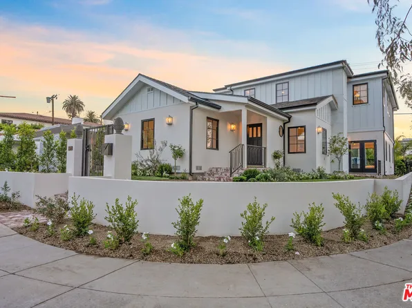8671 Clifton Way, Beverly Hills, CA 90211