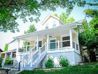 4105 30th St, Mount Rainier, MD, 20712