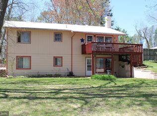 350 State Highway 6 NE, Outing, MN 56662
