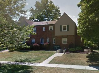 524 E Broadway St APT 2, Mount Pleasant, MI 48858