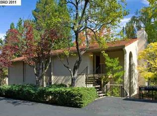 1121 Avenida Sevilla APT 1B, Walnut Creek, CA 94595